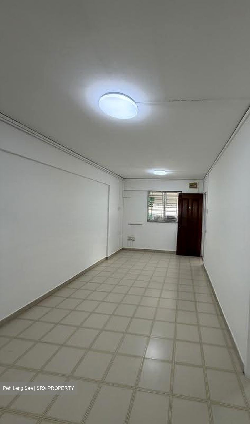 Blk 153 Chong Pang Vista (Yishun), HDB 3 Rooms #610326671